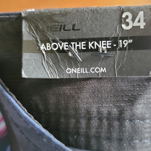 Swim - Picture 2 of 4